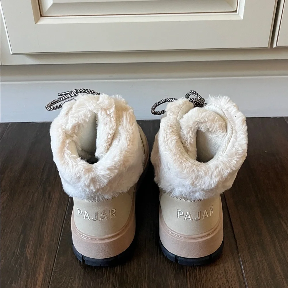 NWT PAJAR Chalet Boots